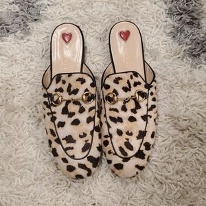 Gucci Mules